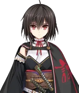 沖田 総紫