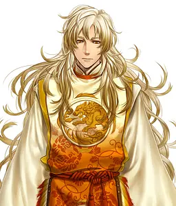 獅子神