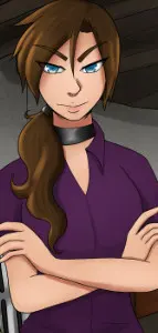 艾莉娅·金