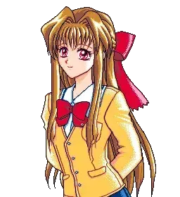 沢田 織江