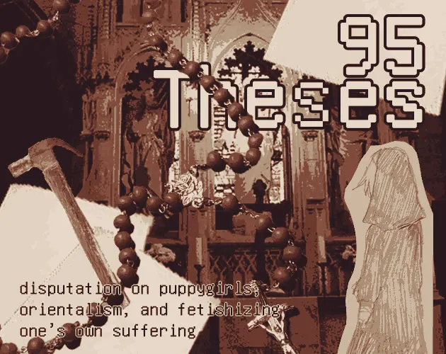 95 Theses