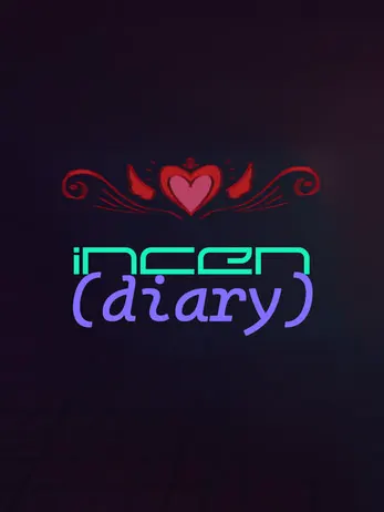 incen(diary)
