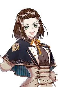 アニス・ロシェット