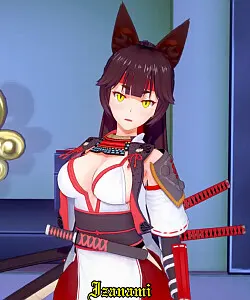 伊邪那美