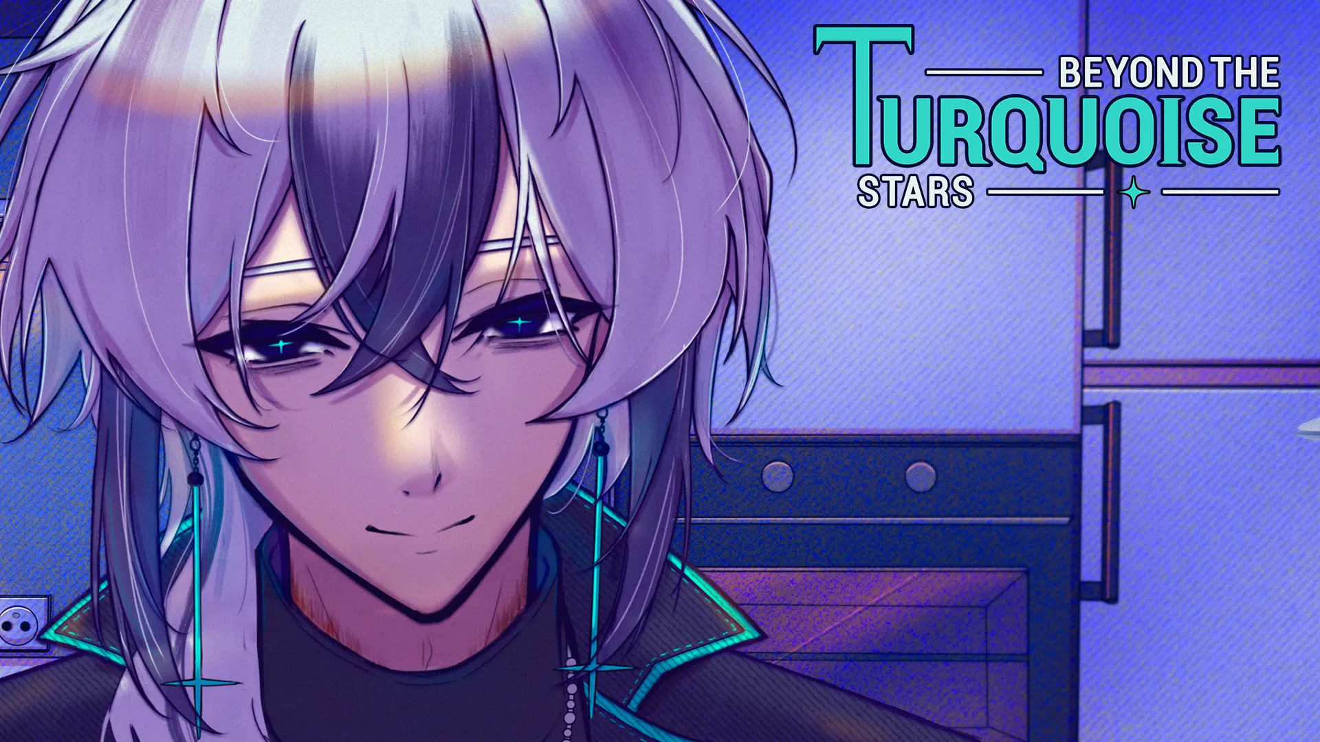 Beyond the Turquoise Stars
