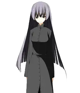 剧透角色