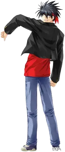 井之原真人