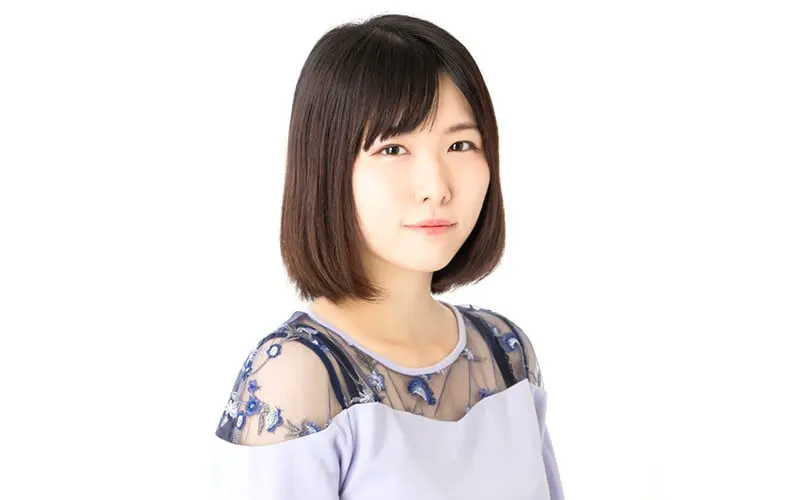加藤阳菜乃