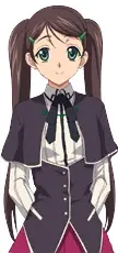 仁村 留流子