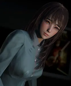 乔安妮·德雷莫尔
