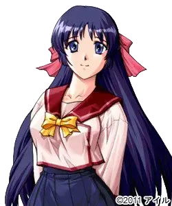 秋山明日香