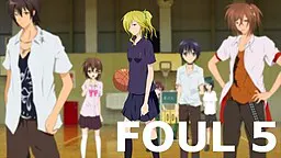 FOUL 5