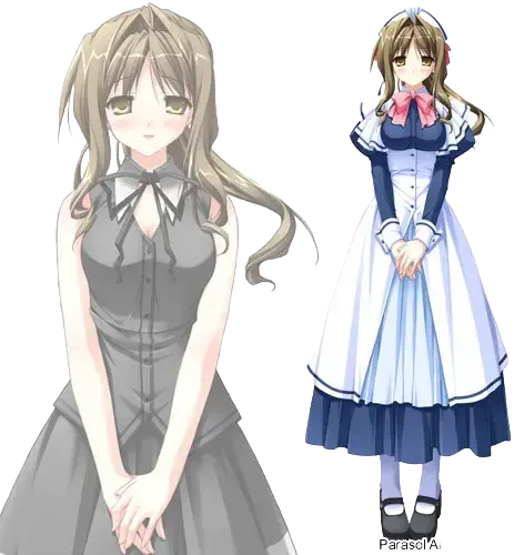 アリスティア