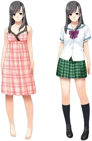 梁川 天音