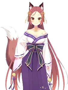 姫神