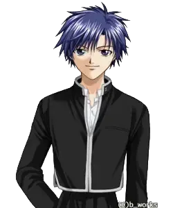 須王 大輔