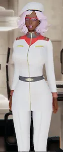 剧透角色