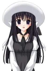 白河沙耶香