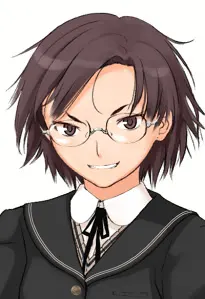 夕月琉璃子