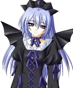 黒崇 ゆり