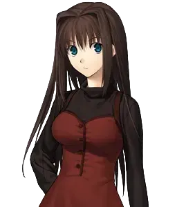 蒼崎 青子