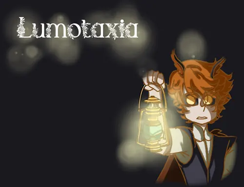 Lumotaxia