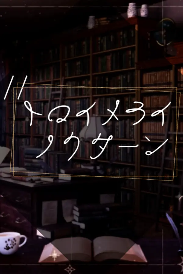 //トロイメライ・ノクターン