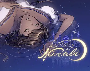 The Veil of Nirabi