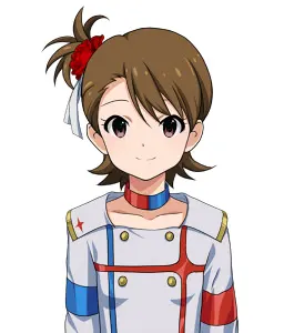 双海 亜美