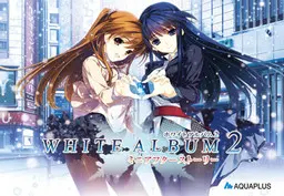 白色相簿2 Mini After Story