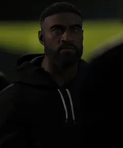 Jeremiah Odibe