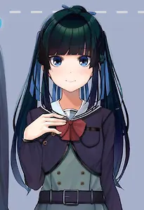冰翠 蓮