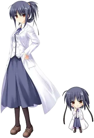 冰室忧希