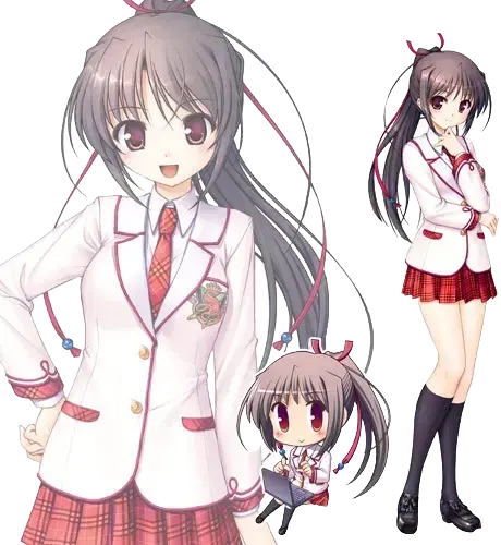 樱庭玉藻