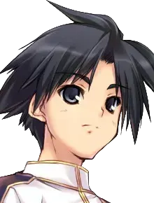 瀬野 拓真