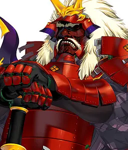 武田信玄
