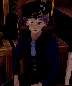 伯顿·沃特斯三世