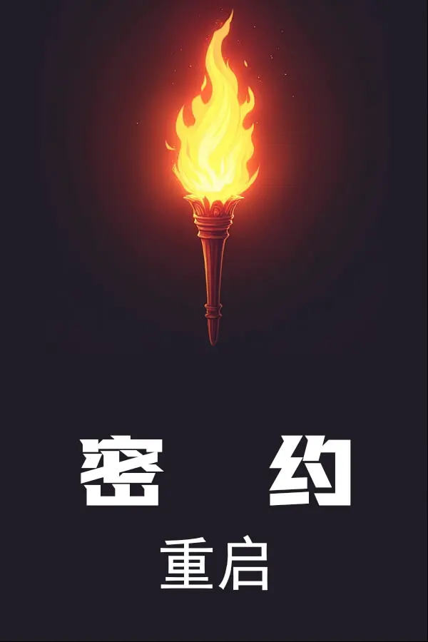 密约:重启