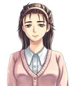 剧透角色