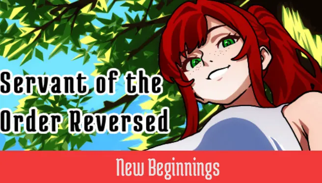 Servant of the Order Reversed