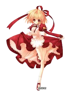 ステラ=アリスタ