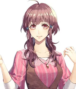 淡木琴音