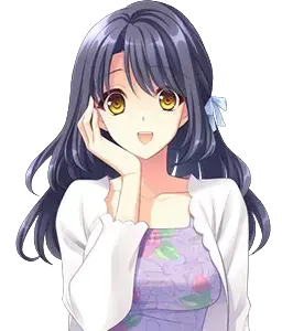 剧透角色