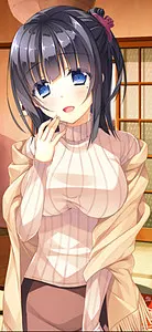 兔姬妈妈