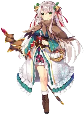 安徒生