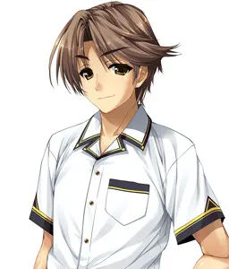 伏尾大斗