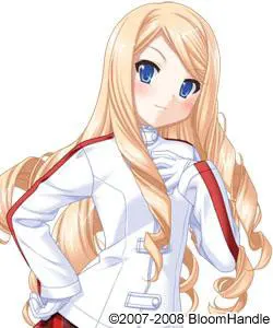 御堂伊織