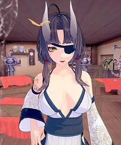 剧透角色