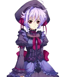 クリムゾン