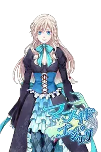 リディア=グリーン